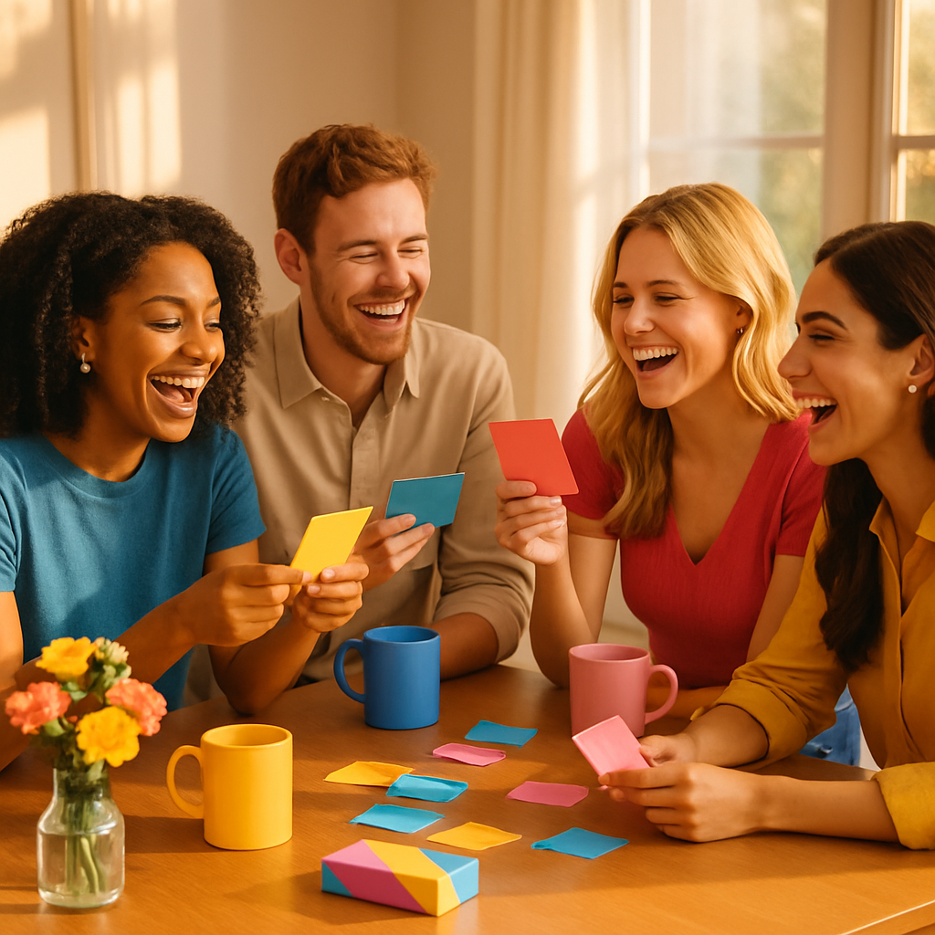 Trivia & Fun Facts