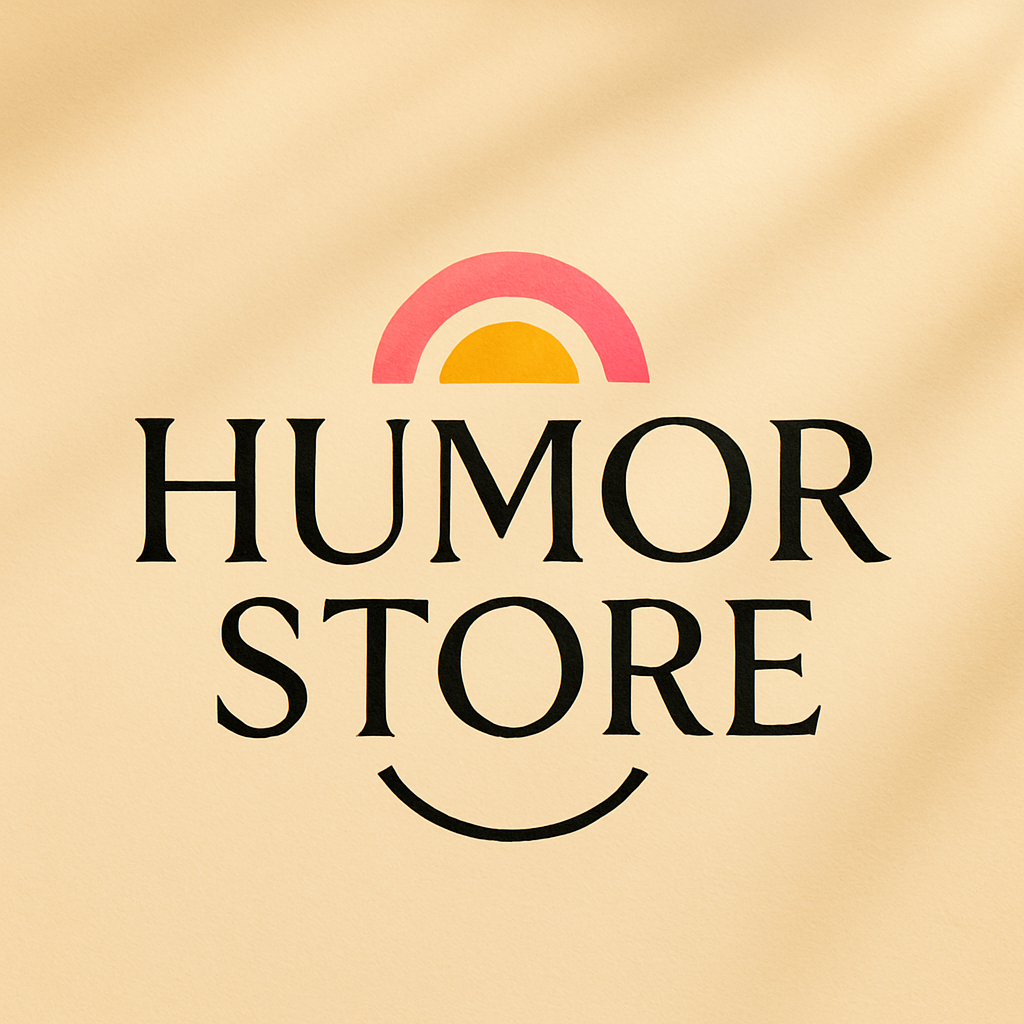 Humor Store logo